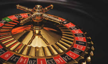 Roulette formula, get rich with the magic wheel