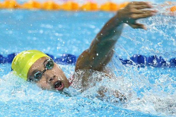 การนับรอบสระและควบคุม Pace