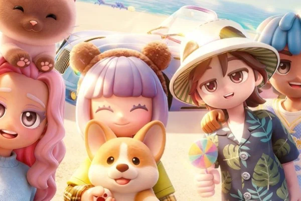 โทนสีและสไตล์การตกแต่งใน Heartopia ที่ผู้เล่นนิยม