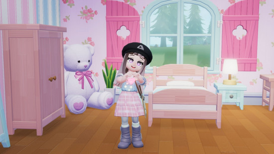 ไอเดียแต่งบ้าน Heartopia สไตล์อบอุ่น ฮีลใจสุด ๆ