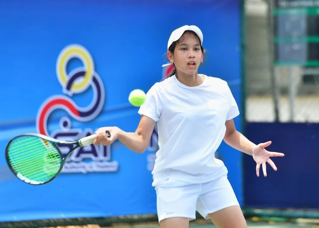 บทบาทของสปอนเซอร์ต่อการพัฒนาเทนนิสไทย พลังขับเคลื่อนสู่ความสำเร็จระดับโลก