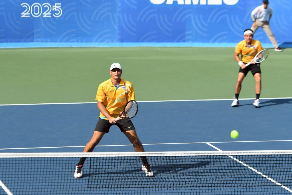 ความท้าทายของเทนนิสไทยในยุคการแข่งขันระดับโลก