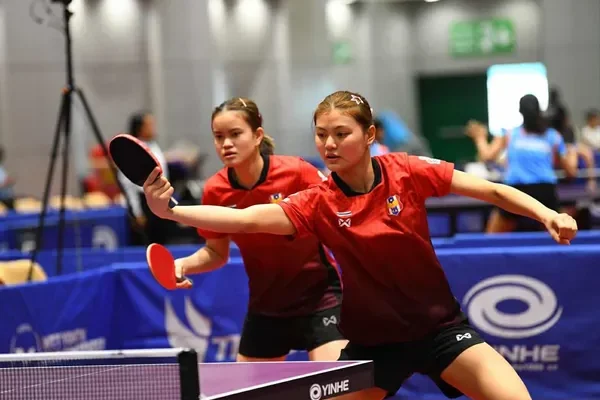 มหาวิทยาลัยไทยกับการสนับสนุนนักกีฬาปิงปอง มีบทบาทสำคัญแค่ไหนต่ออนาคตวงการไทย