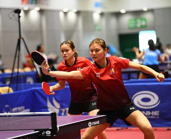 มหาวิทยาลัยไทยกับการสนับสนุนนักกีฬาปิงปอง มีบทบาทสำคัญแค่ไหนต่ออนาคตวงการไทย