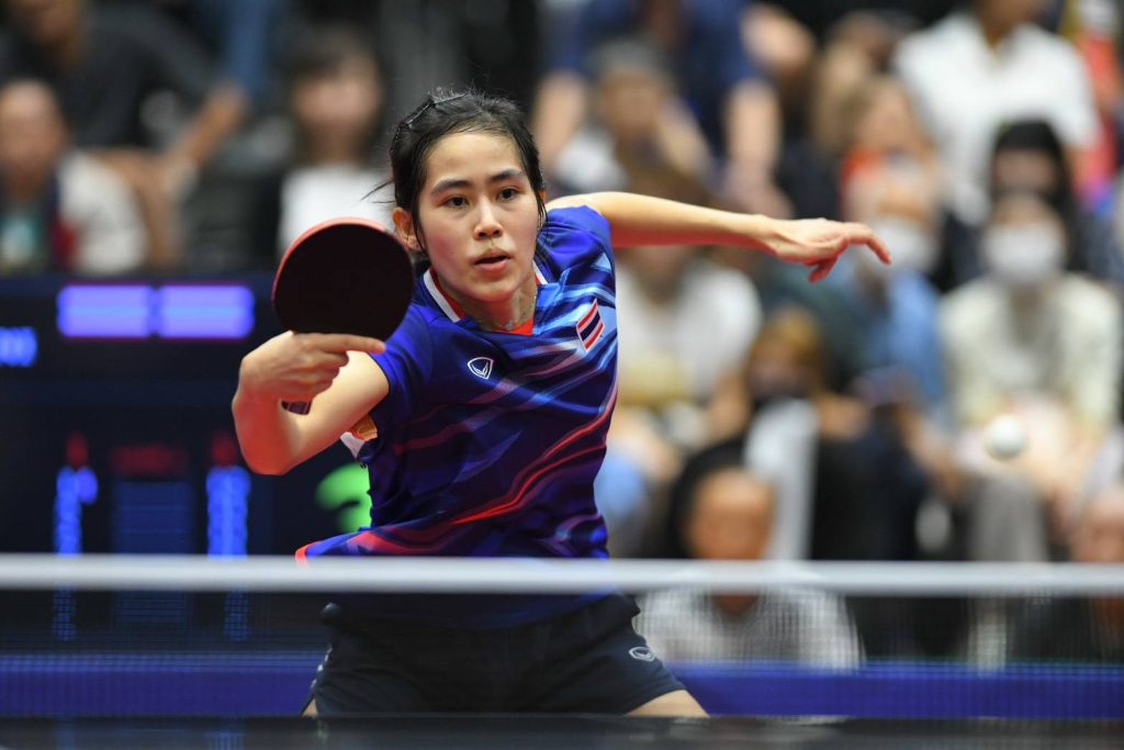 ข้อผิดพลาดที่ผู้เล่นปิงปองมือใหม่มักทำ (รู้ก่อน แก้ก่อน เก่งไว)