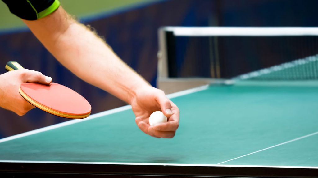 เทคโนโลยีใหม่ในวงการปิงปอง (อนาคตของเกมที่คุณอาจยังไม่รู้)
