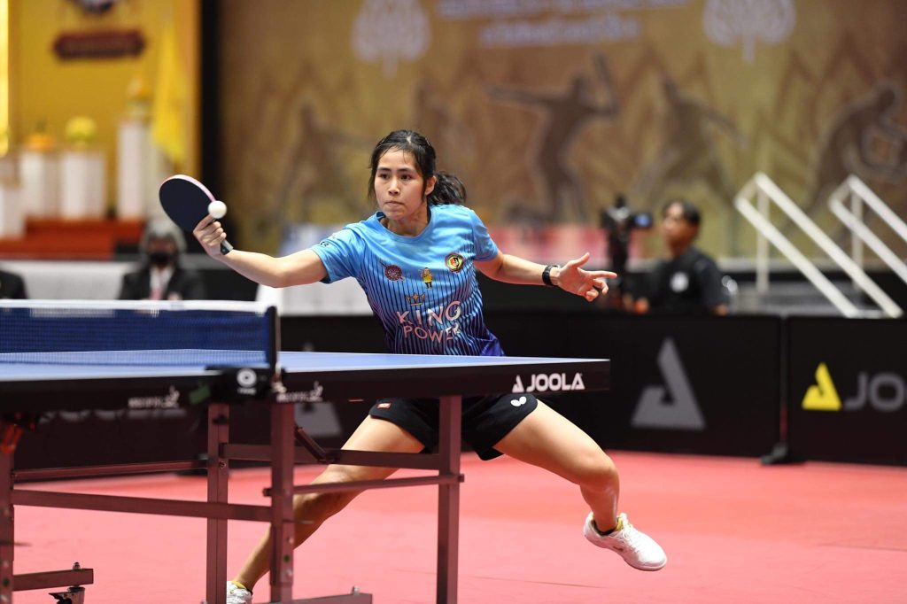 อุปกรณ์ปิงปองที่นักกีฬาไทยนิยมใช้ มีอะไรบ้าง? เจาะลึกไม้ ยาง ลูก และอุปกรณ์สำคัญของนักกีฬาไทย